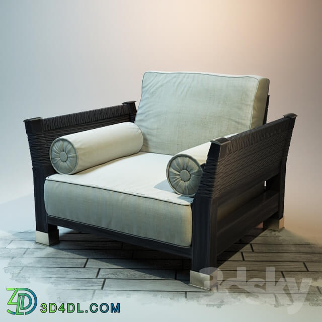 armchair