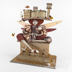 Other decorative objects Fairy 
