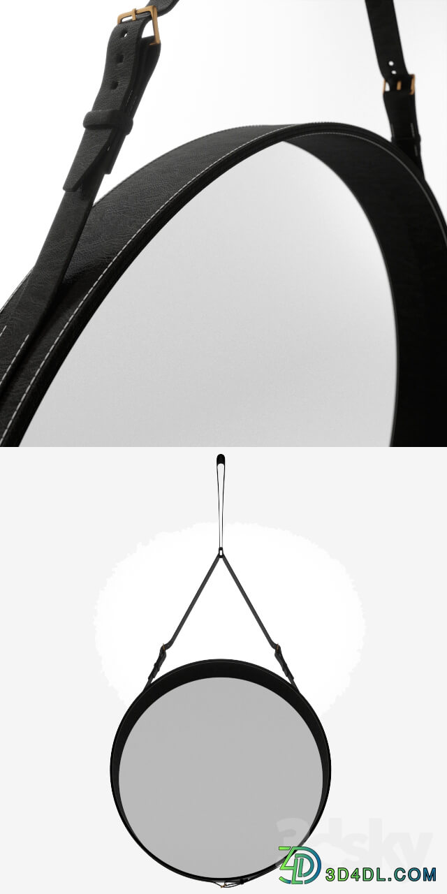 Adnet Mirror 70