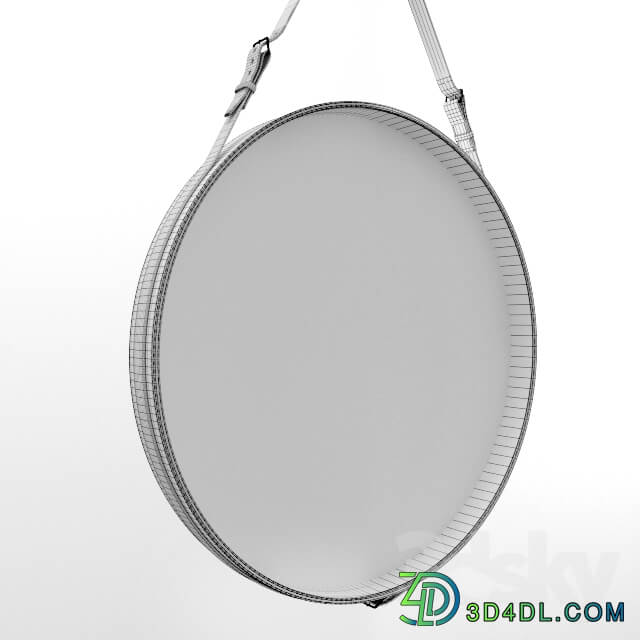 Adnet Mirror 70
