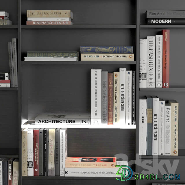 Other shelf Poliform DS 2017 11