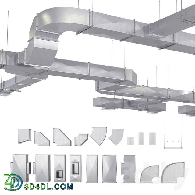 Ventilation system