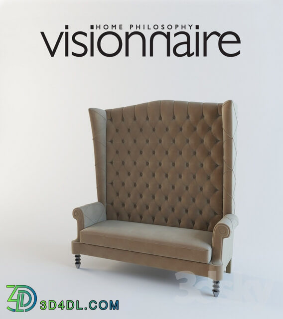 Ipe Cavalli Visionnaire