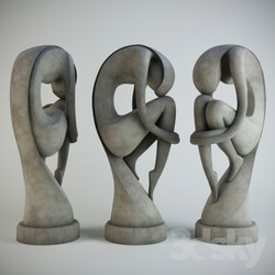 Sculpture 
