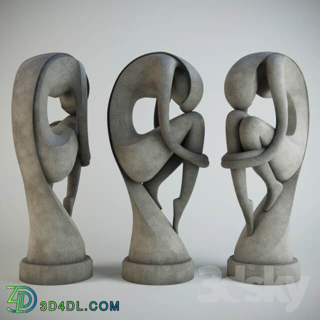 Sculpture