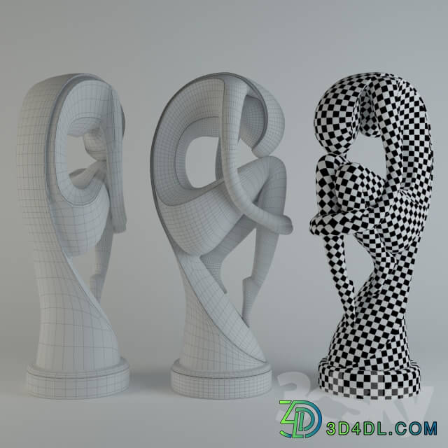 Sculpture