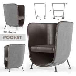 POCKET Fabric 