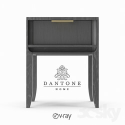 Sideboard Chest of drawer Bedside table City 