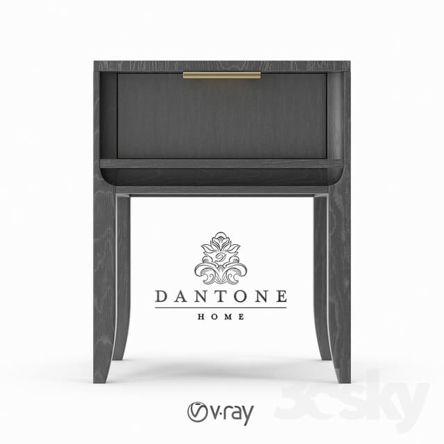 Sideboard Chest of drawer Bedside table City