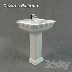 Sink Cezares Palermo 