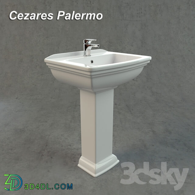 Sink Cezares Palermo