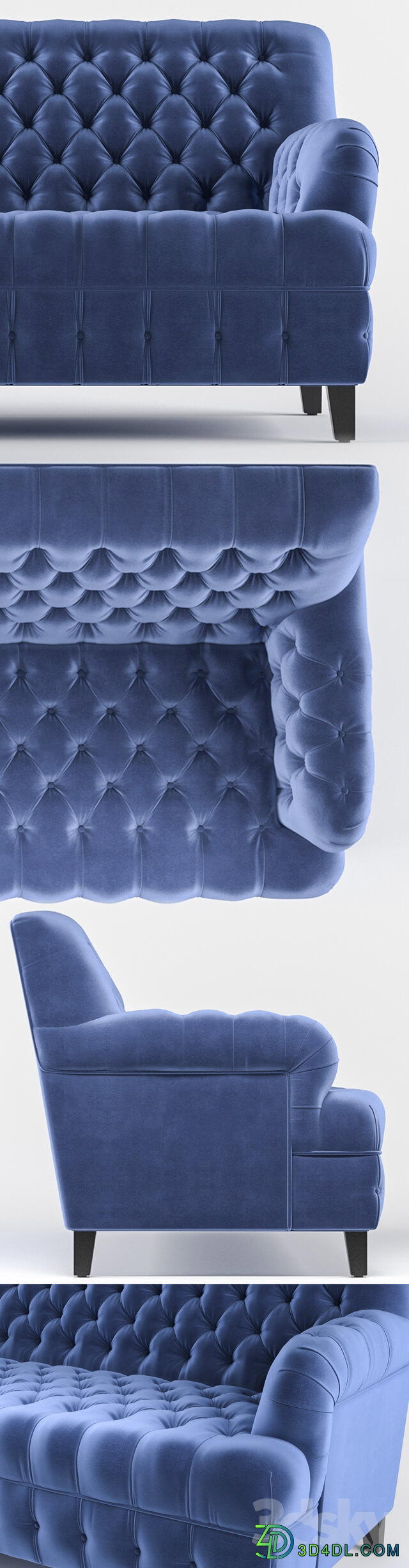 Sofa A45