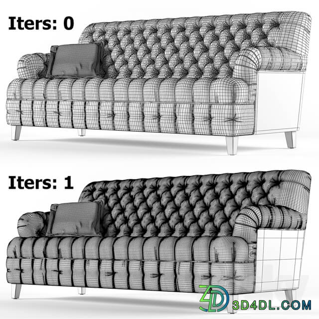 Sofa A45