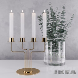 IKEA PARLBAND Eucalyptus Perriniana 