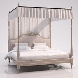 Bed Chelini 441 art. 