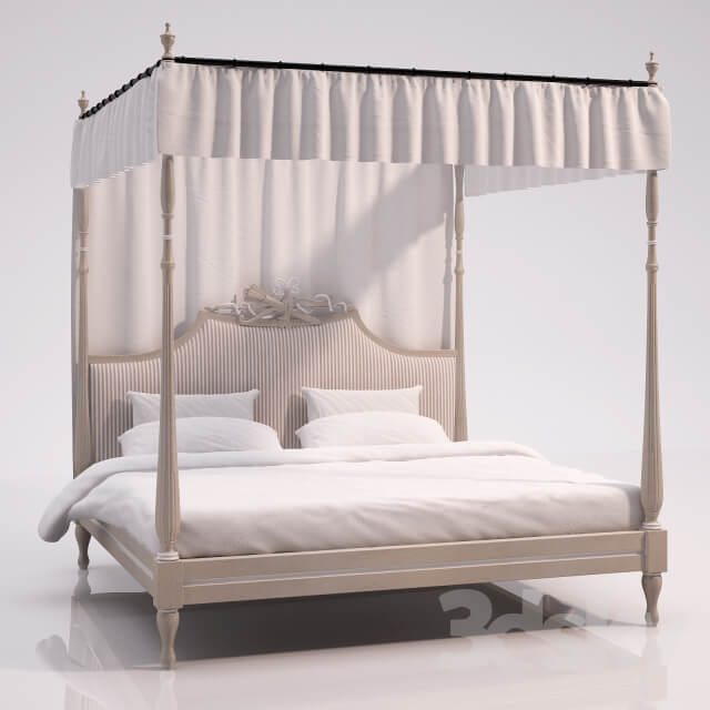 Bed Chelini 441 art.