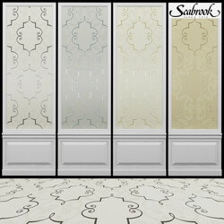 Seabrook Deco 2 