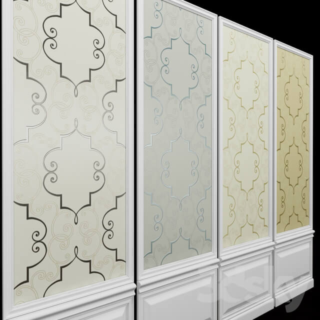 Seabrook Deco 2
