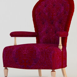Provasi relax chair 