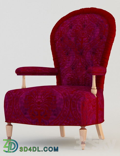 Provasi relax chair