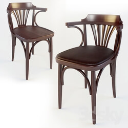 The Viennese Chair 