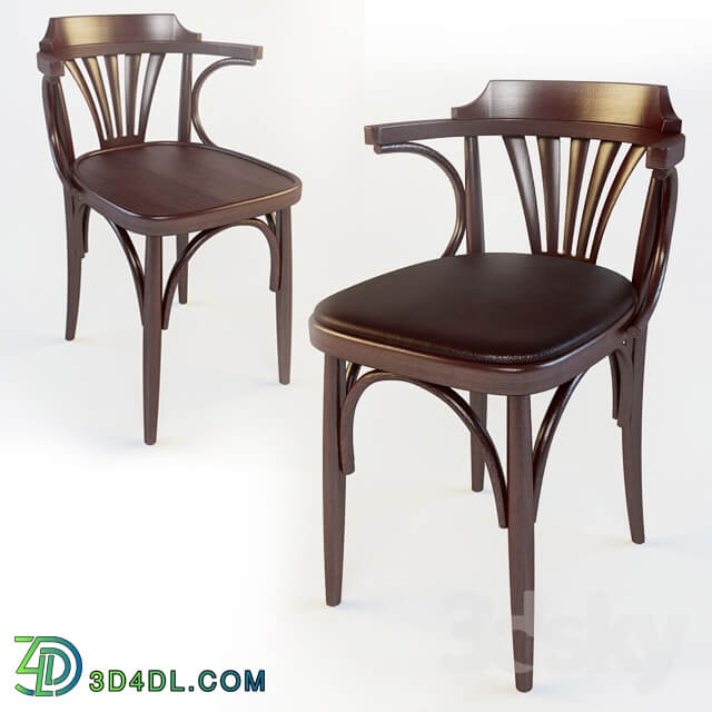 The Viennese Chair