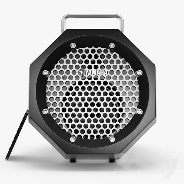 Portable speaker Yamaha PDX 11