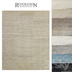 Vello Rug RH 