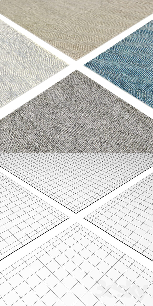 Vello Rug RH