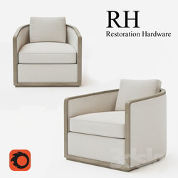 DIXON CHAIR 