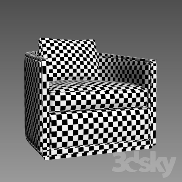 DIXON CHAIR