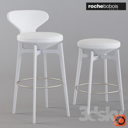Roche Bobois U TURN Chair 