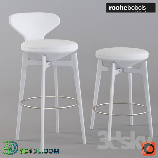 Roche Bobois U TURN Chair
