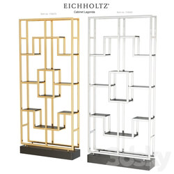 EICHHOLTZ Cabinet Cabinet Lagonda 110679 110680 3D Models 