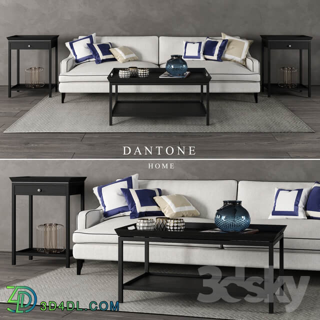 Other Danton Home set