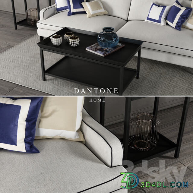 Other Danton Home set
