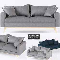 Maisons du monde DUKE 
