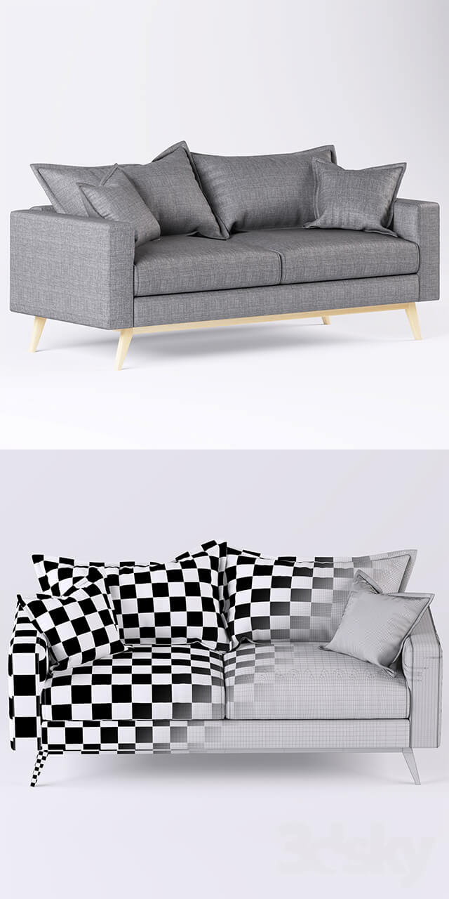 Maisons du monde DUKE