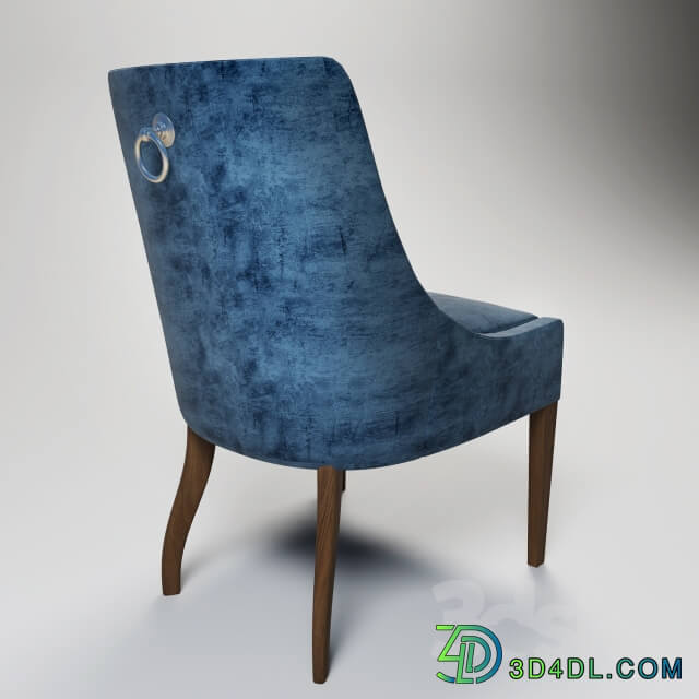 Coco dining chair