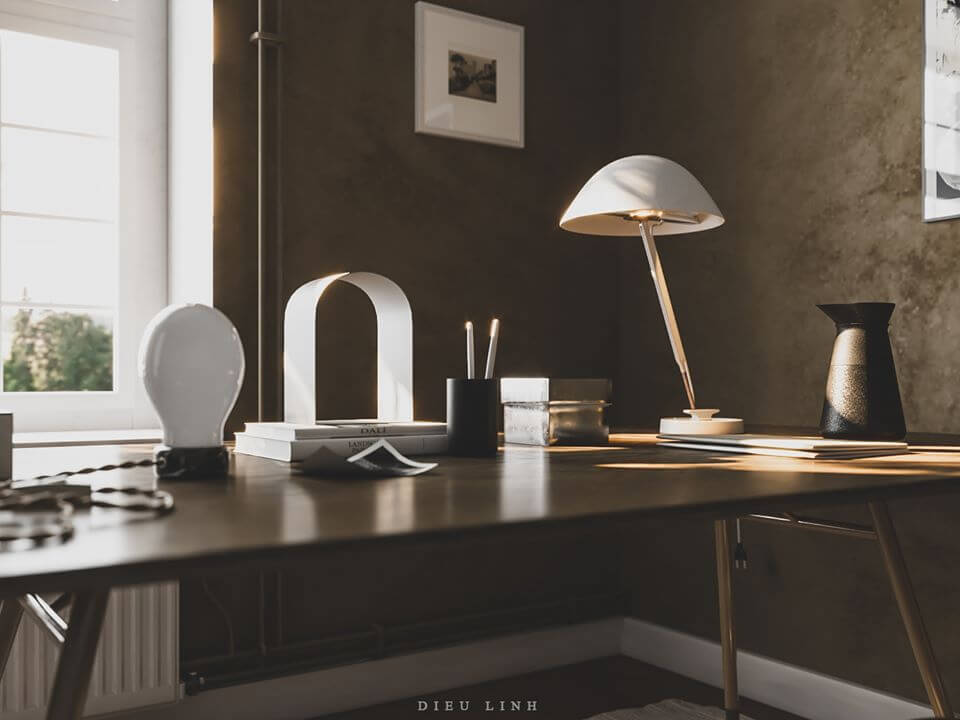 Interior Scene Share 112 By DieuLinh