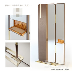 Philippe Hurel Triple je u  