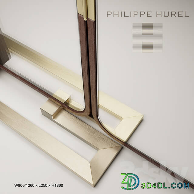 Philippe Hurel Triple je u 