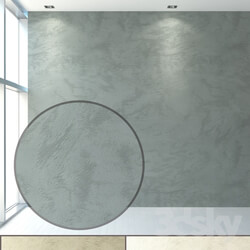 Miscellaneous Decorative plaster set 2 