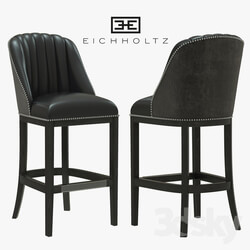 Eichholtz Balmore bar stool 
