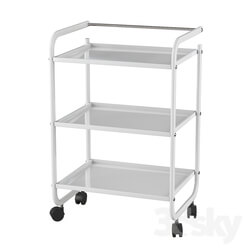 Other Cosmetic trolley 