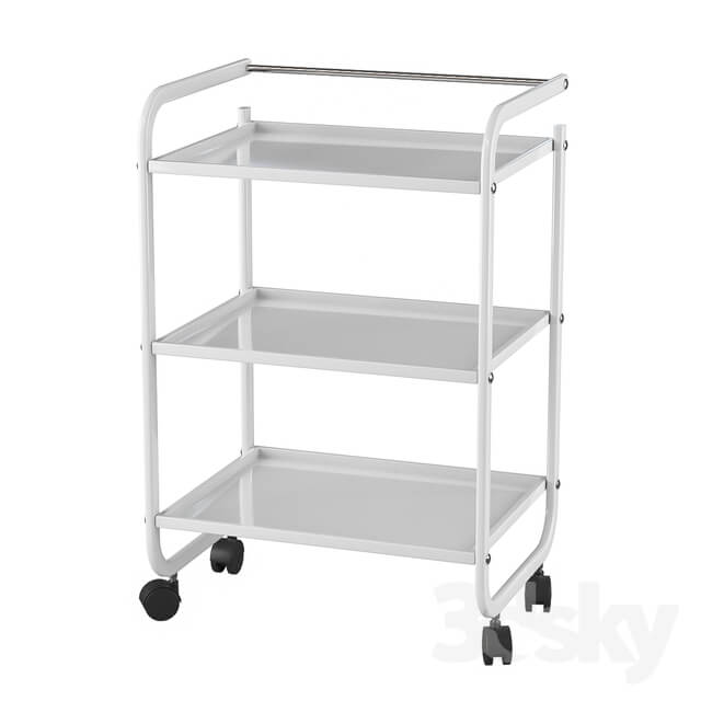 Other Cosmetic trolley