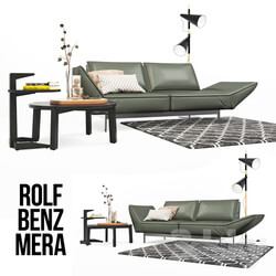 RolfBenz Mera 