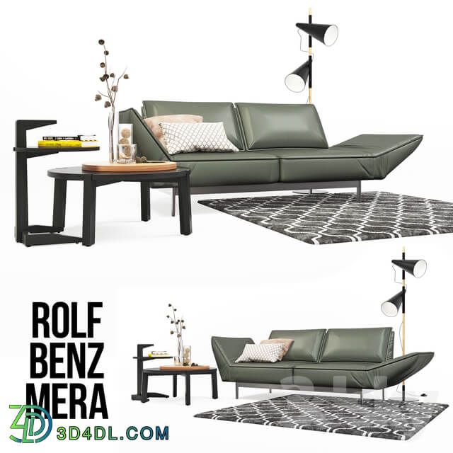 RolfBenz Mera