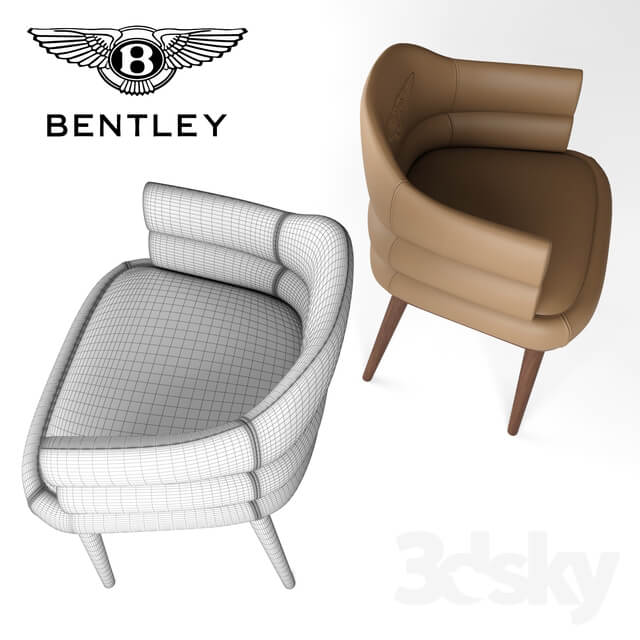 Сhair TERRY BENTLEY Home