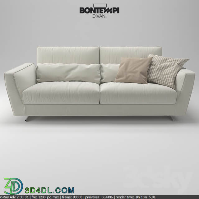 Bontempi Mizar